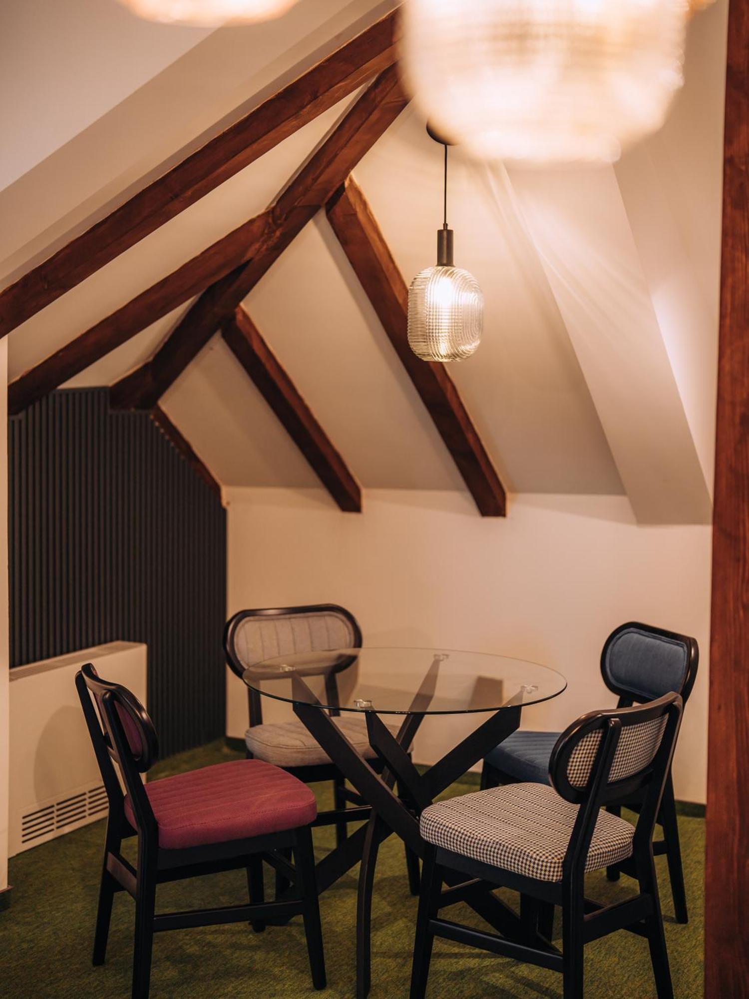 Villa Pupin Gorna Porta Ochryda Zewnętrze zdjęcie