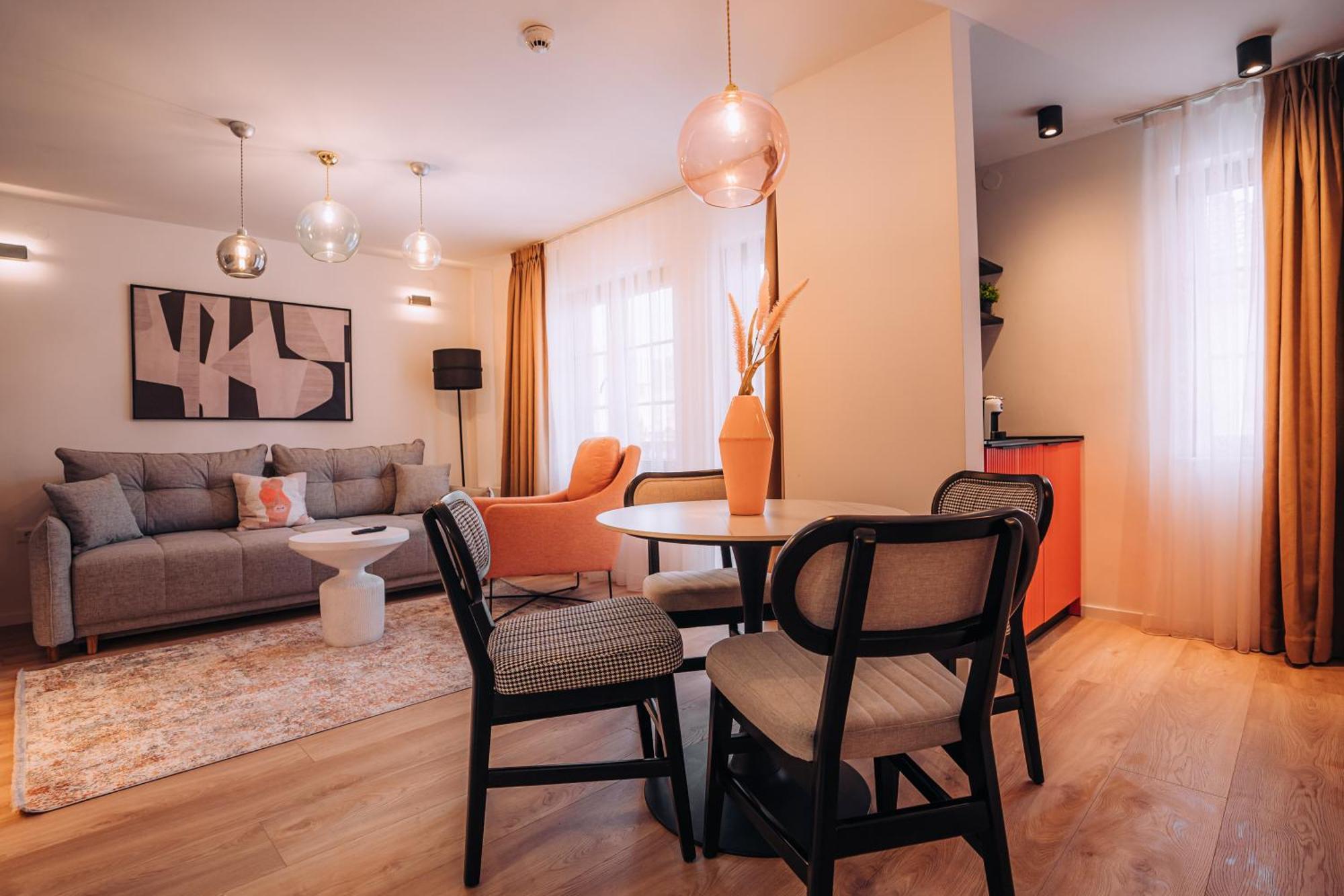 Villa Pupin Gorna Porta Ochryda Zewnętrze zdjęcie